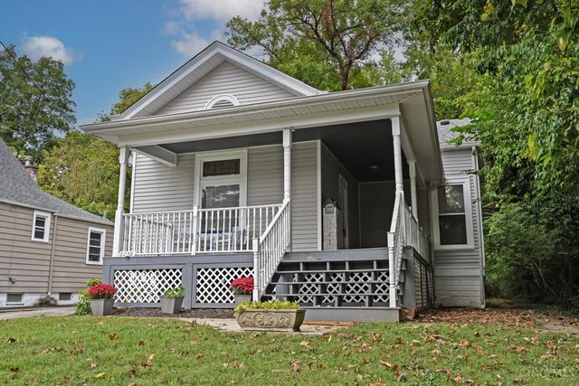 6258 Benneville Street, Cincinnati, OH 45230