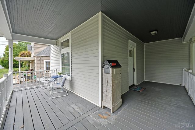 6258 Benneville Street, Cincinnati, OH 45230