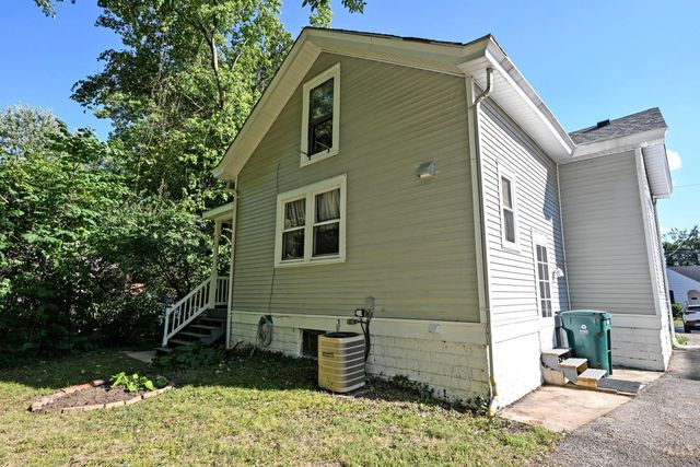 6258 Benneville Street, Cincinnati, OH 45230