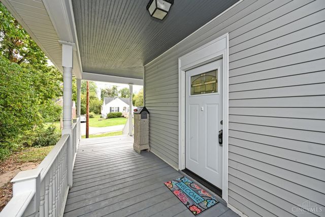 6258 Benneville Street, Cincinnati, OH 45230