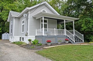 6258 Benneville Street, Cincinnati, OH 45230