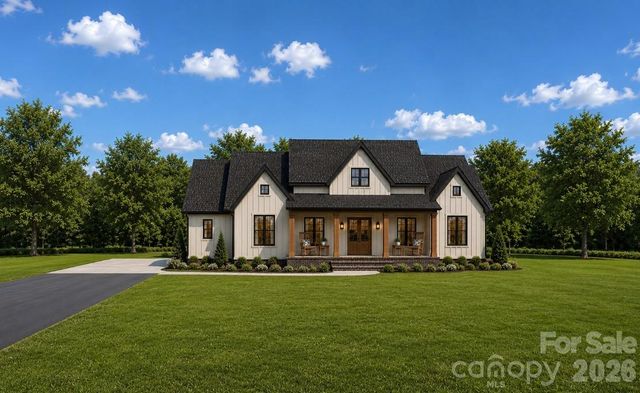 392 NC HWY 200 None S, Stanfield, NC 28163