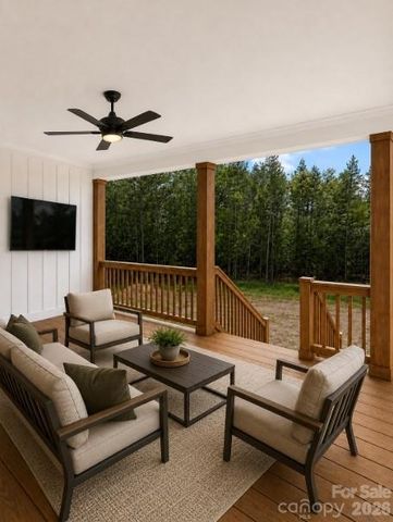 392 NC HWY 200 None S, Stanfield, NC 28163