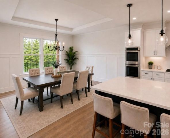 392 NC HWY 200 None S, Stanfield, NC 28163