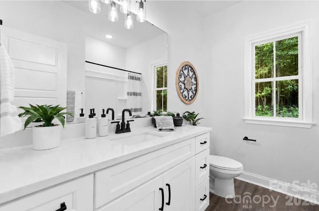 392 NC HWY 200 None S, Stanfield, NC 28163