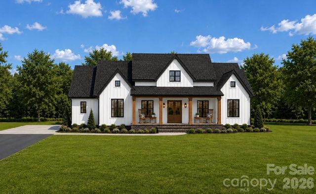 392 NC HWY 200 None S, Stanfield, NC 28163