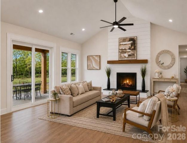 392 NC HWY 200 None S, Stanfield, NC 28163