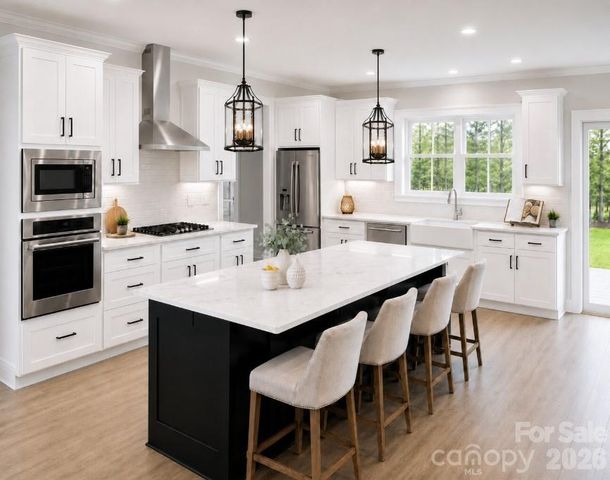 392 NC HWY 200 None S, Stanfield, NC 28163