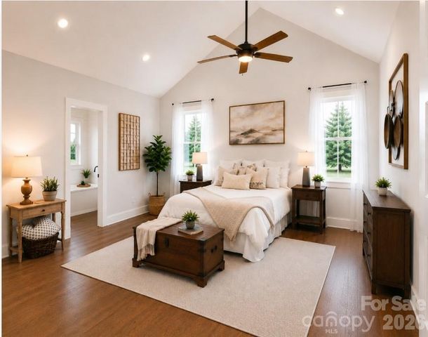 392 NC HWY 200 None S, Stanfield, NC 28163