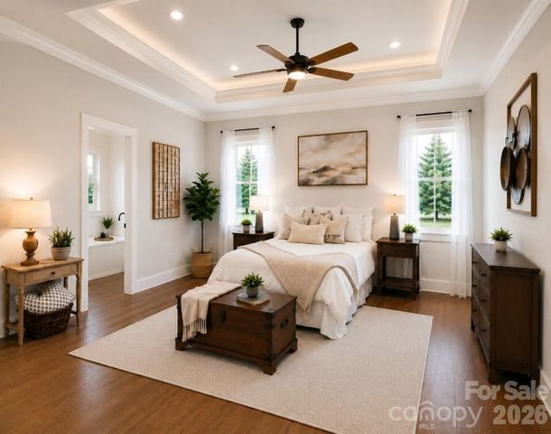 392 NC HWY 200 None S, Stanfield, NC 28163