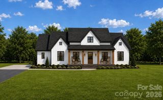 392 NC HWY 200 None S, Stanfield, NC 28163