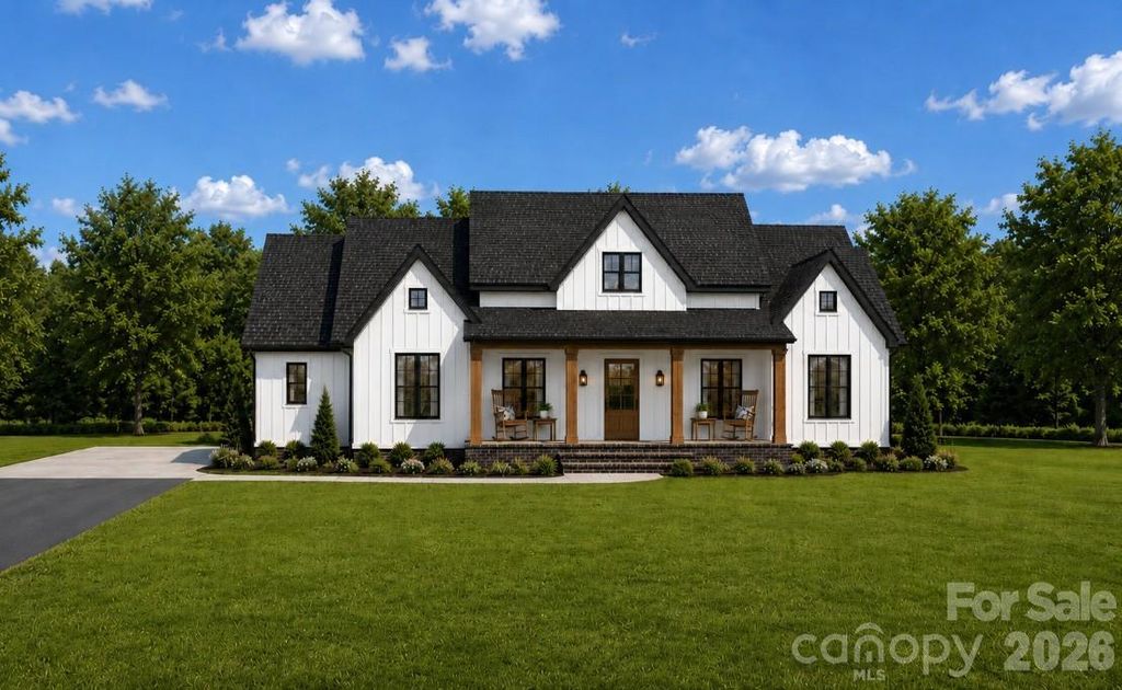 392 NC HWY 200 None S, Stanfield, NC 28163