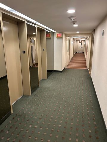 77 Pond Ave 407, Brookline, MA 02445