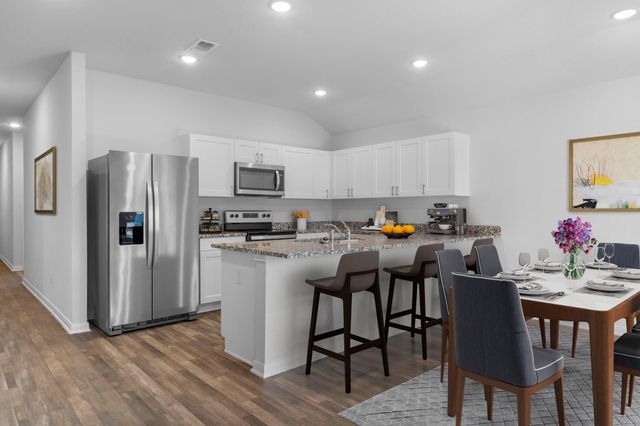 1003 Star Fish Drive, Bay City, TX 77414