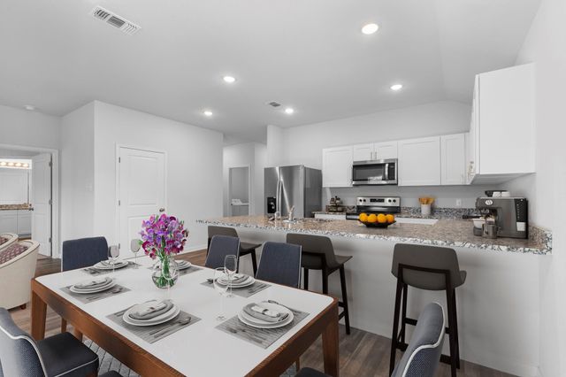 1003 Star Fish Drive, Bay City, TX 77414