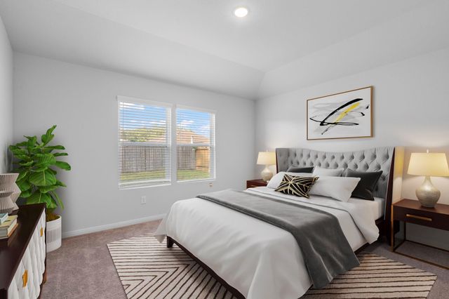 1003 Star Fish Drive, Bay City, TX 77414