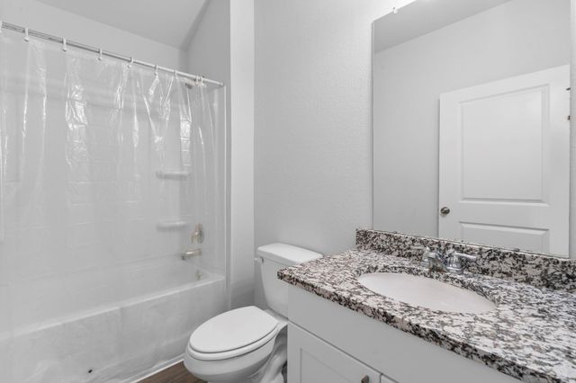 1003 Star Fish Drive, Bay City, TX 77414