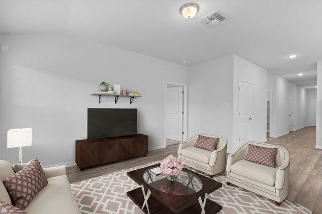 1003 Star Fish Drive, Bay City, TX 77414