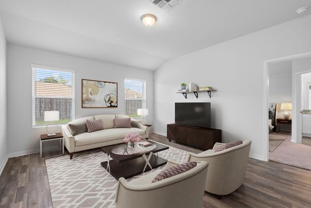 1003 Star Fish Drive, Bay City, TX 77414