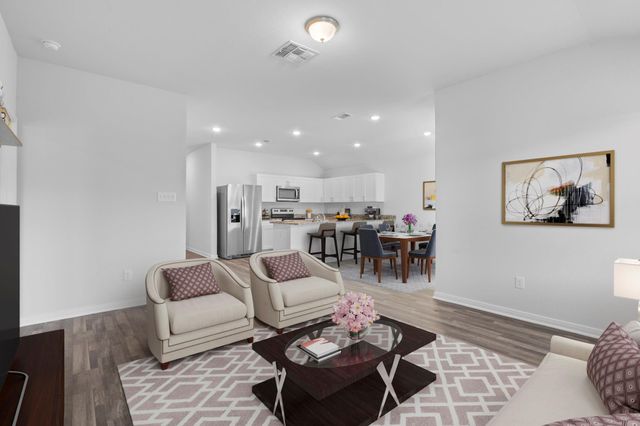 1003 Star Fish Drive, Bay City, TX 77414