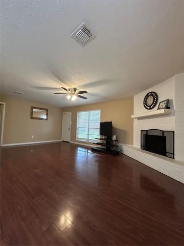 5314 Nottingham Drive, Katy, TX 77493