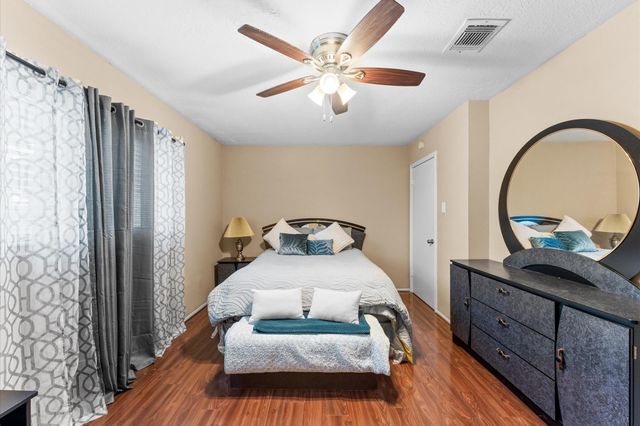 5314 Nottingham Drive, Katy, TX 77493