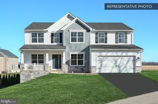 9845 MATTHEW LN #LOT 64, Waynesboro, PA 17268