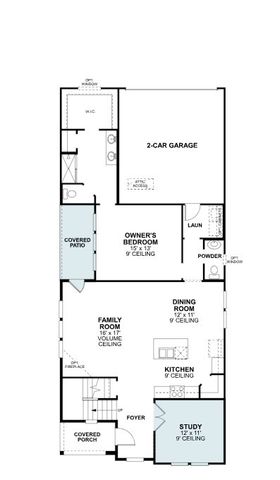 1040 South Hill Drive, Crowley, TX 76036