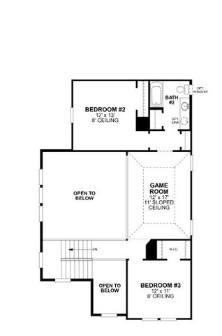 1040 South Hill Drive, Crowley, TX 76036