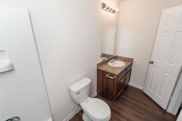 21718 Martin Grove Court, Humble, TX 77338