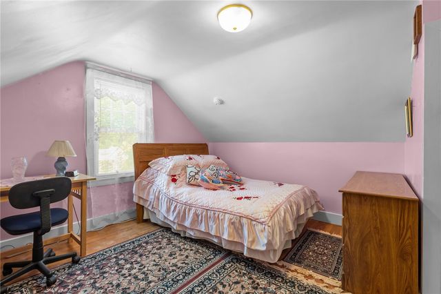 43 Virginia Avenue, Woonsocket, RI 02895