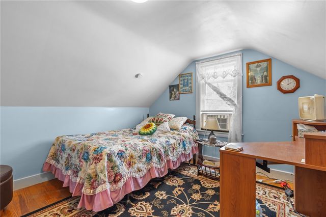 43 Virginia Avenue, Woonsocket, RI 02895