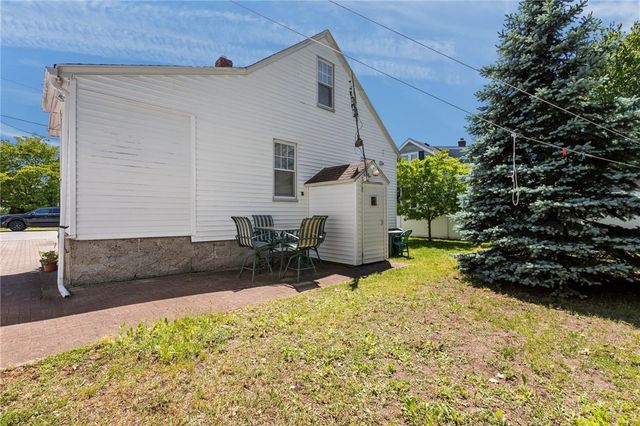 43 Virginia Avenue, Woonsocket, RI 02895