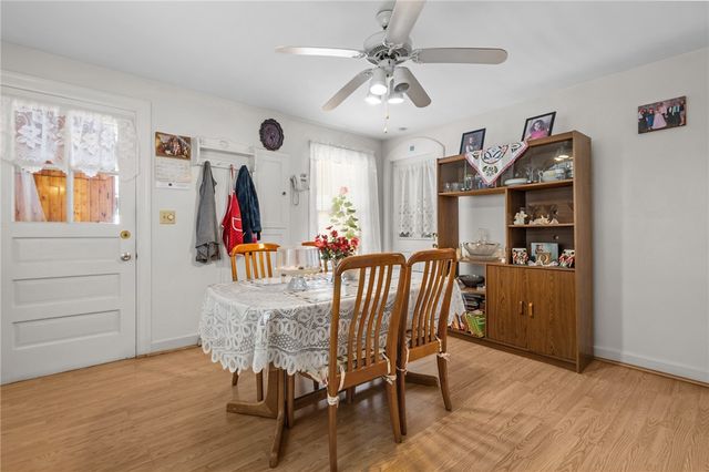 43 Virginia Avenue, Woonsocket, RI 02895