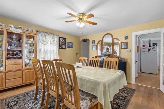 43 Virginia Avenue, Woonsocket, RI 02895