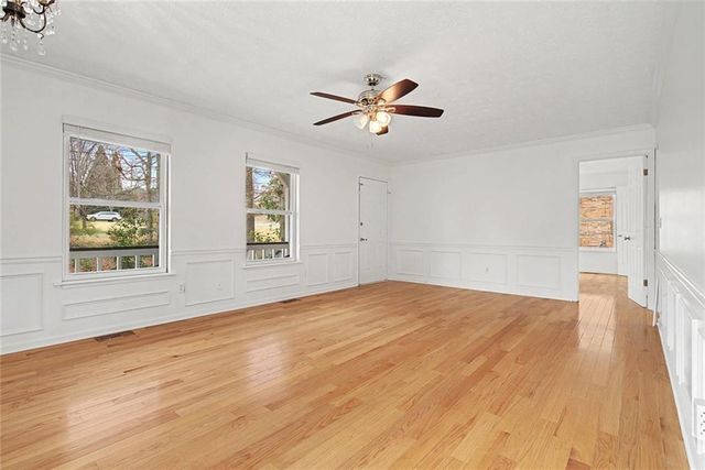 5060 Maryland NW Drive, Acworth, GA 30101