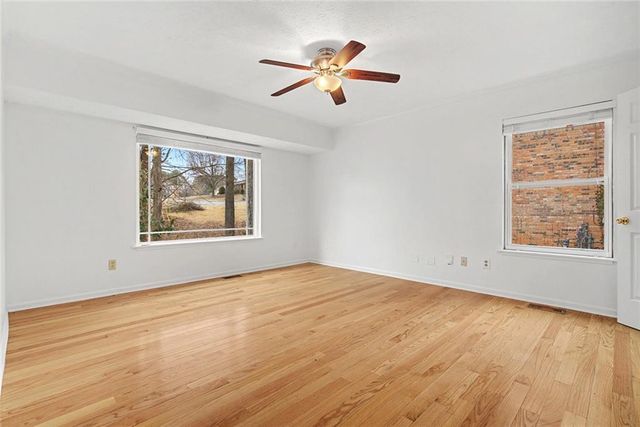 5060 Maryland NW Drive, Acworth, GA 30101