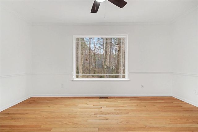 5060 Maryland NW Drive, Acworth, GA 30101