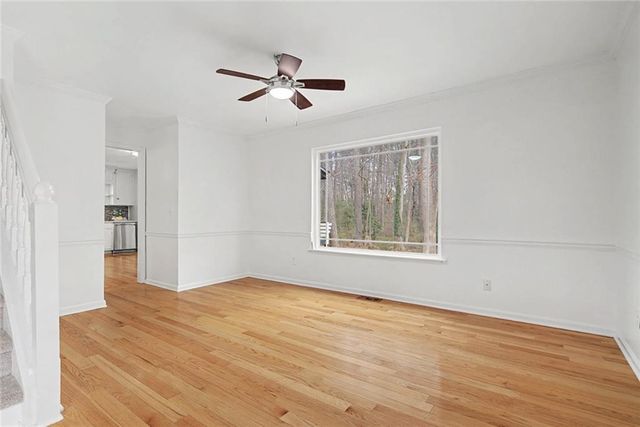 5060 Maryland NW Drive, Acworth, GA 30101