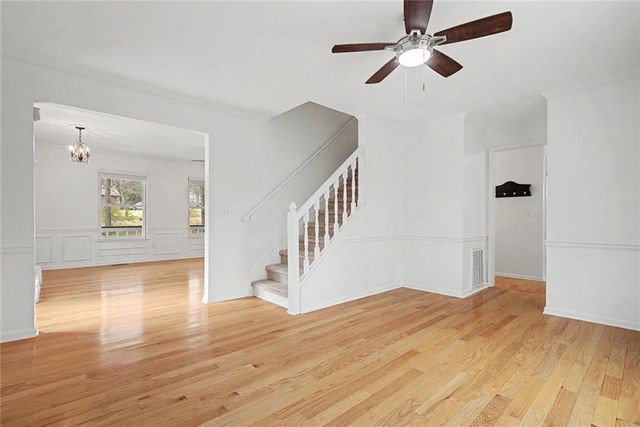 5060 Maryland NW Drive, Acworth, GA 30101