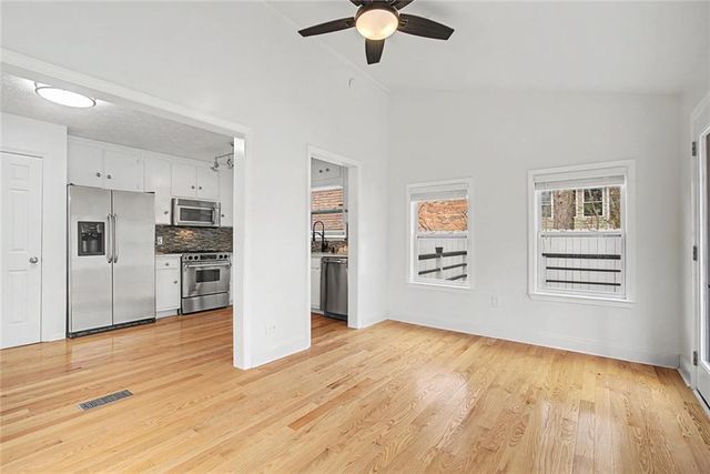 5060 Maryland NW Drive, Acworth, GA 30101