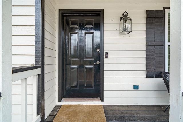 5060 Maryland NW Drive, Acworth, GA 30101