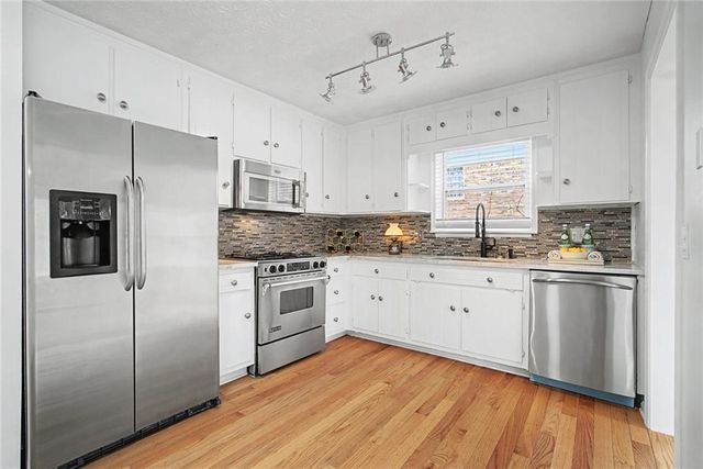 5060 Maryland NW Drive, Acworth, GA 30101