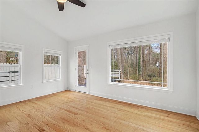 5060 Maryland NW Drive, Acworth, GA 30101