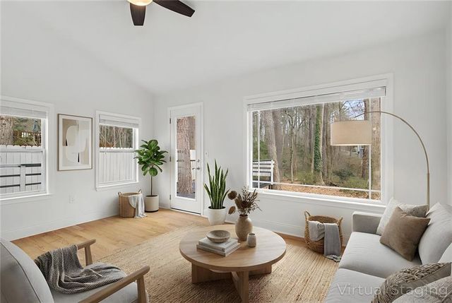 5060 Maryland NW Drive, Acworth, GA 30101