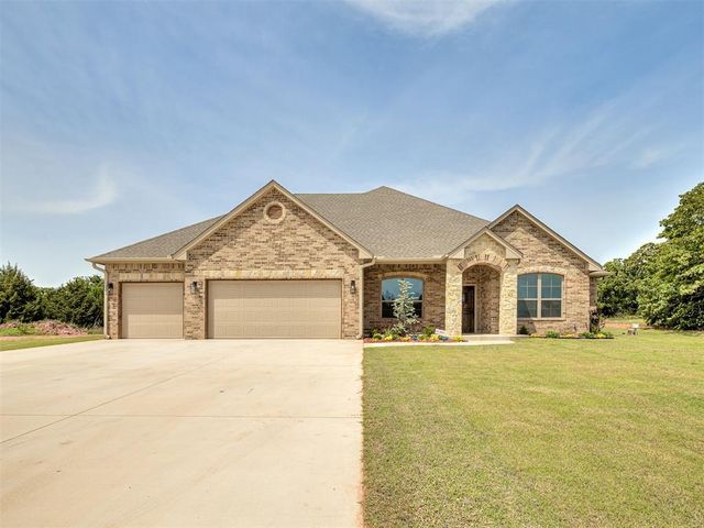 8060 Longbow, Arcadia, OK 73007