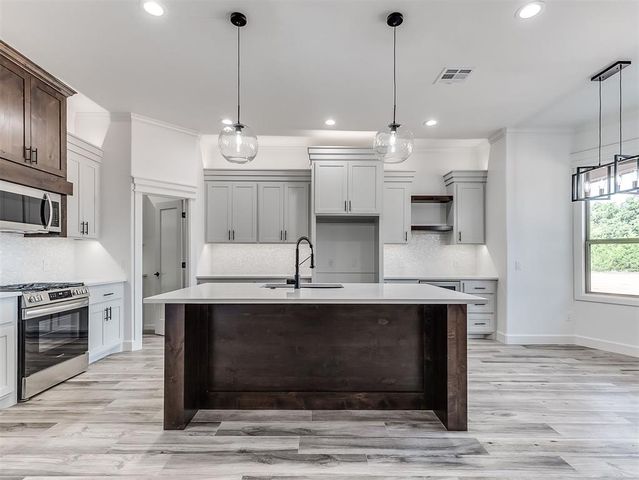 8060 Longbow, Arcadia, OK 73007