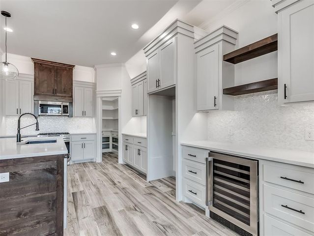 8060 Longbow, Arcadia, OK 73007