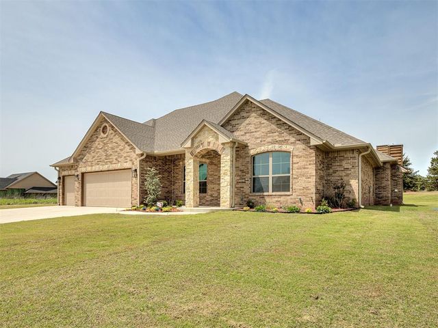 8060 Longbow, Arcadia, OK 73007