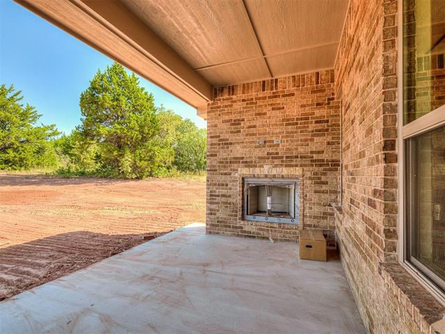 8060 Longbow, Arcadia, OK 73007